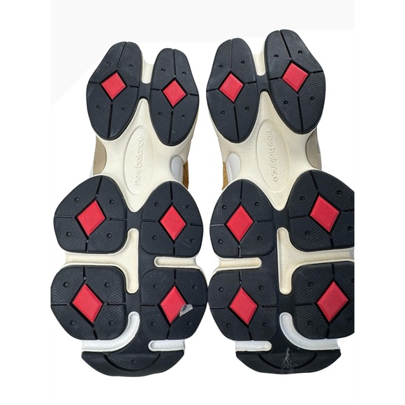 New Balance men's 9060 size 6.5 - Picture 4 of 7